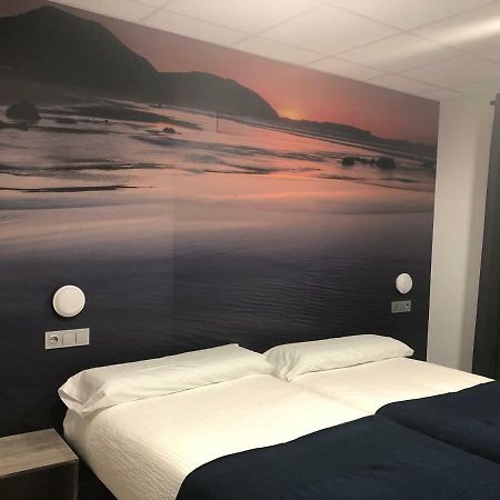Hostel El Paloma Сантонья Экстерьер фото