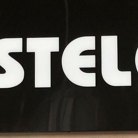 Hostel El Paloma Сантонья Экстерьер фото